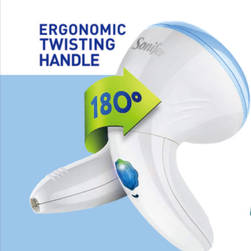 Portable Lint Remover