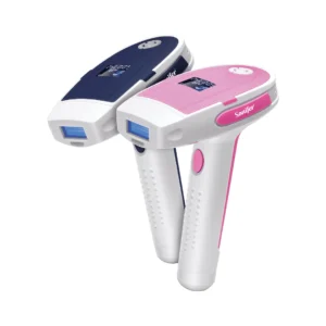 Sonifer 2 in 1 Hair Removal