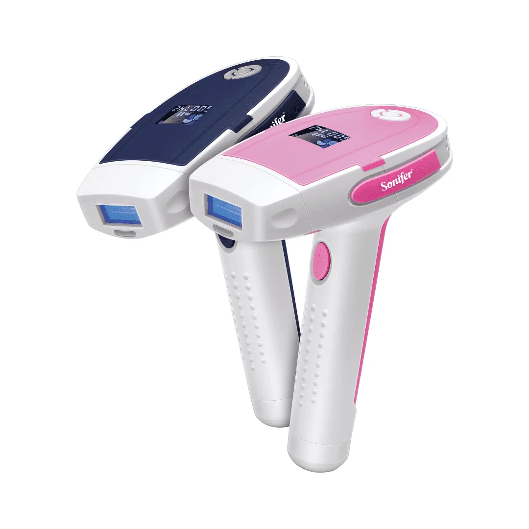 Sonifer 2 in 1 Hair Removal