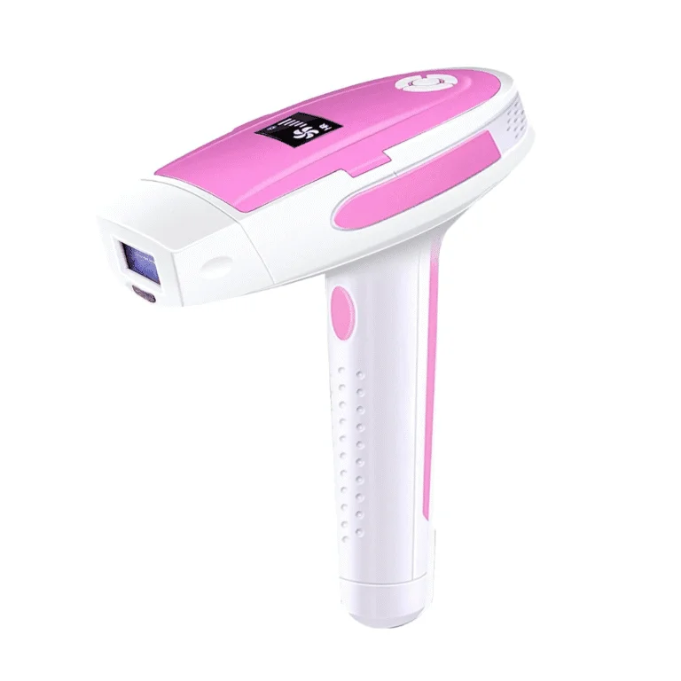 Sonifer 2 in 1 Hair Removal