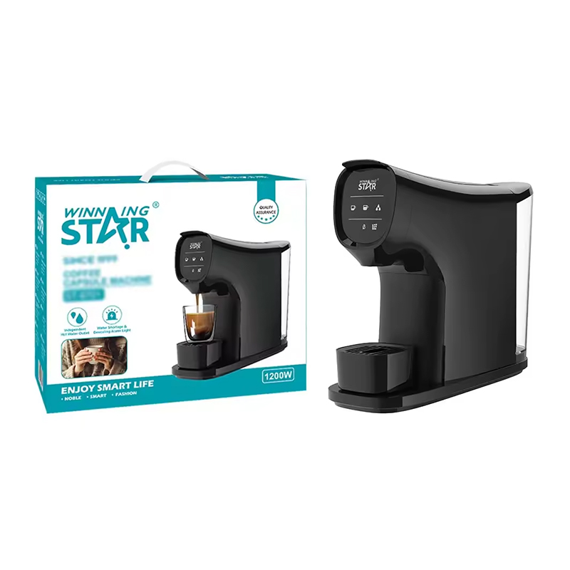 1200W High Pressure Espresso Machine