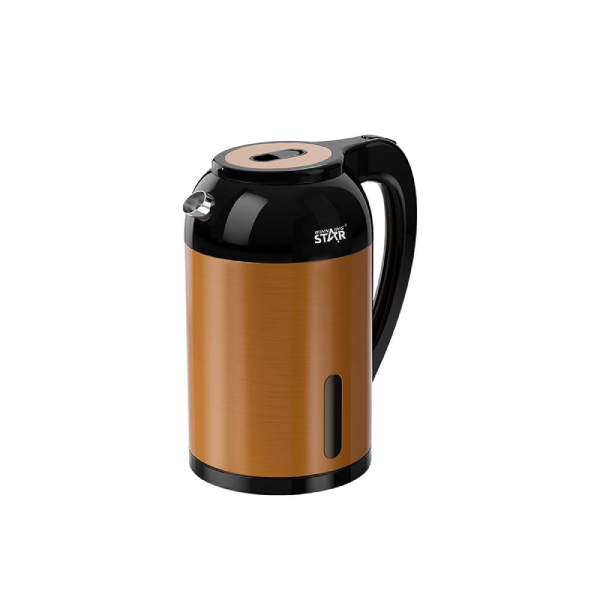 (1500W 3L Stainless Steel Electric Kettle)