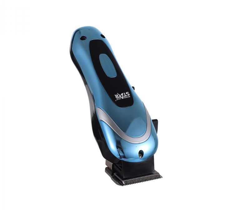 5W Solar & Electric Hair Clipper
