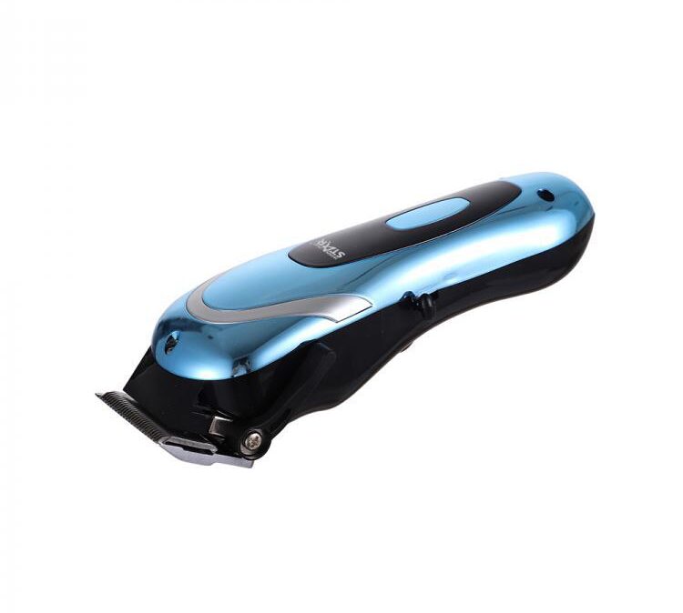 5W Solar & Electric Hair Clipper