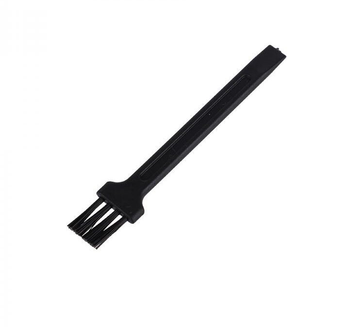 5W Solar & Electric Hair Clipper