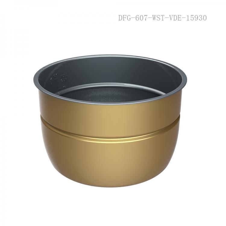1300W 8L Electric Pressure Cooker