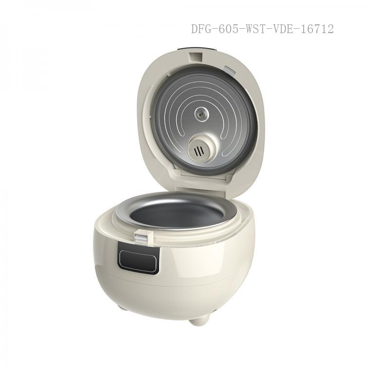 500W 3L Smart Rice Cooker