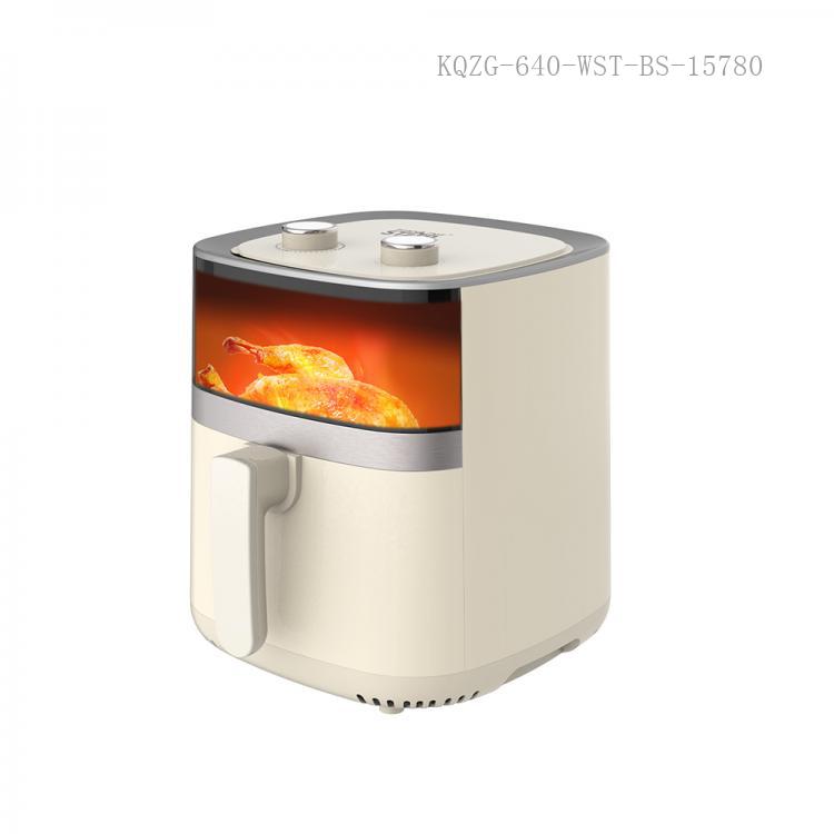 1500W 5.5L Air Fryer