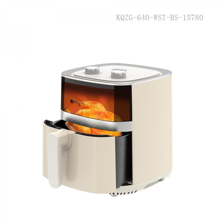 1500W 5.5L Air Fryer