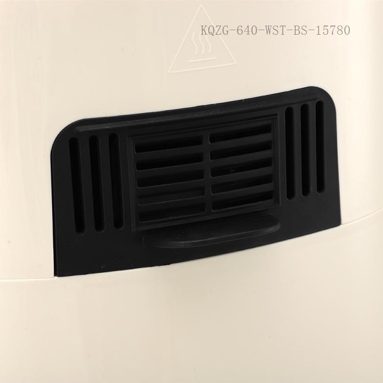 1500W 5.5L Air Fryer