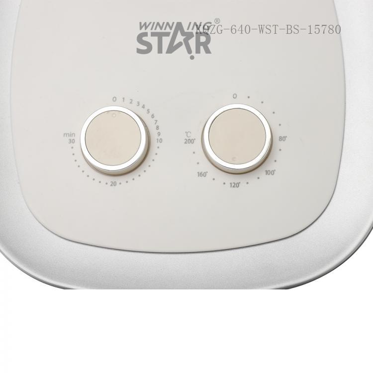 1500W 5.5L Air Fryer