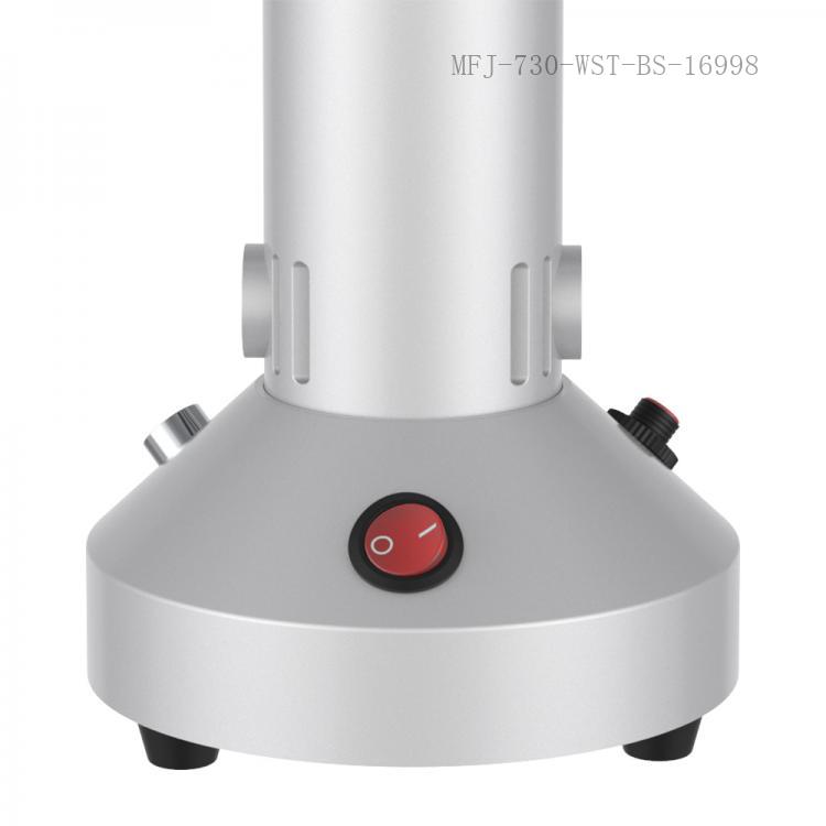 500W Stainless Steel Electric Grinder
