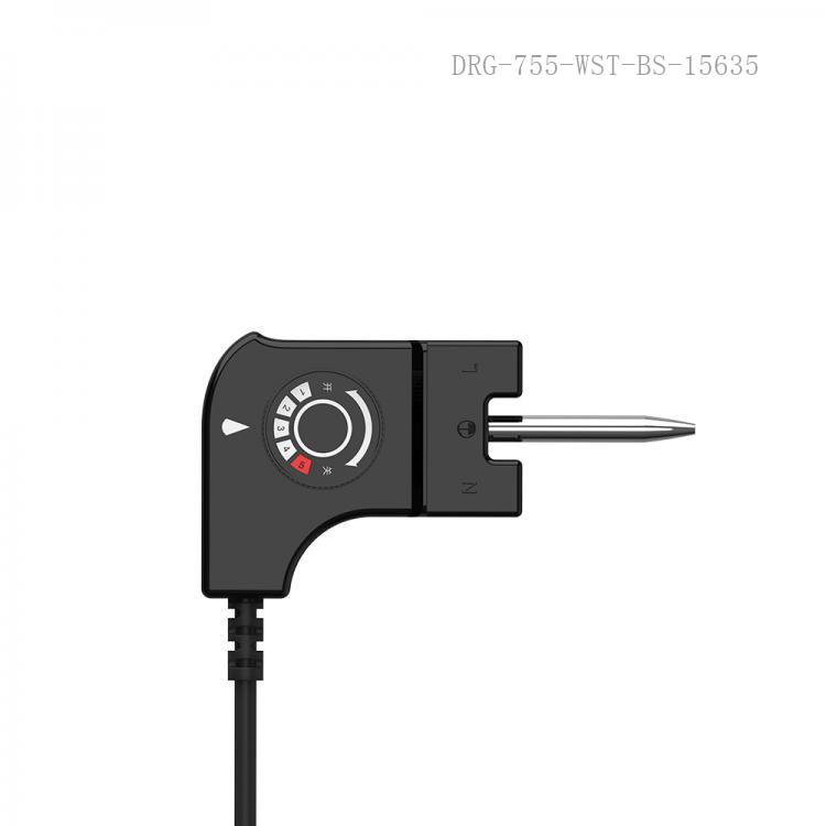 1600W 6.5L12 Electric Skillet