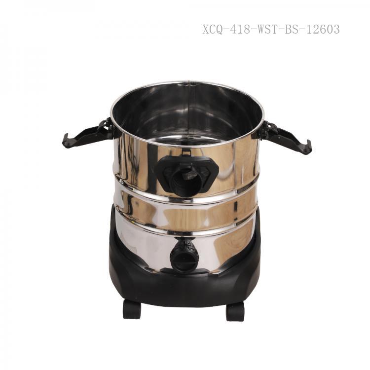 1600W Dry-Wet Vacuum Cleaner