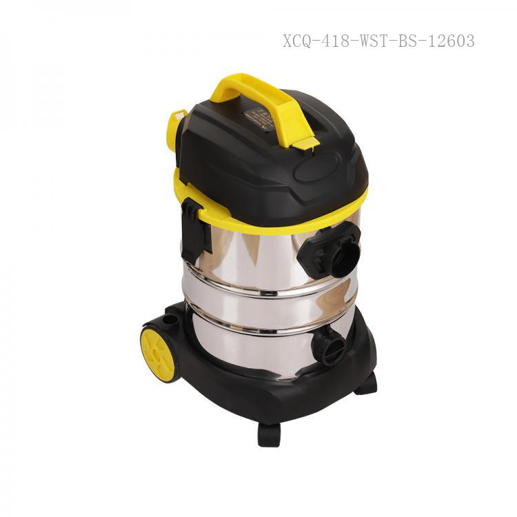 1600W Dry-Wet Vacuum Cleaner