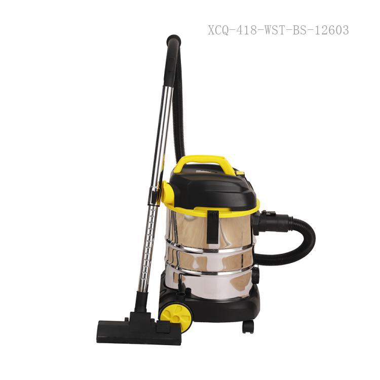 1600W Dry-Wet Vacuum Cleaner