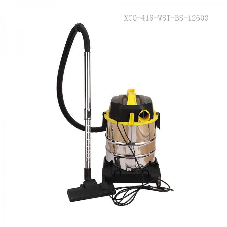 1600W Dry-Wet Vacuum Cleaner