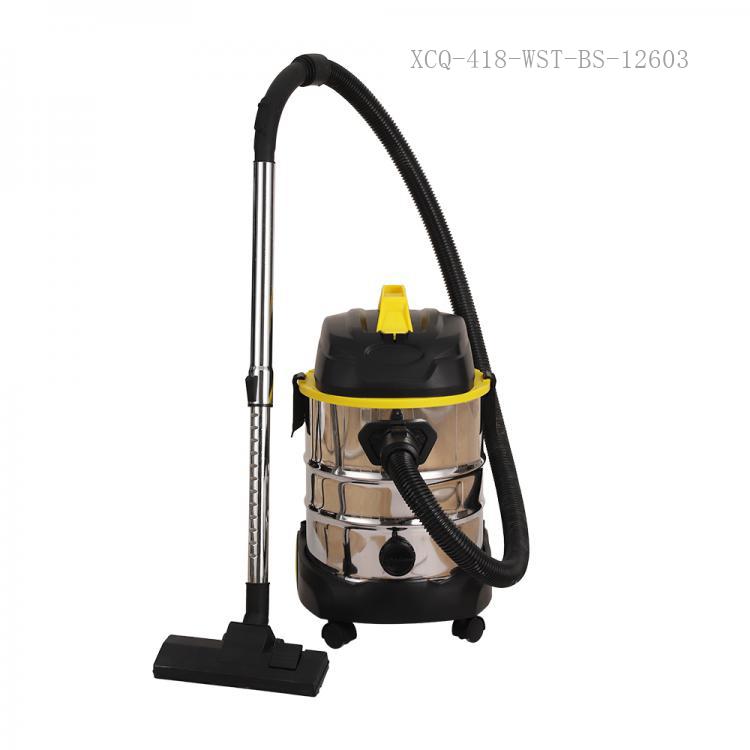1600W Dry-Wet Vacuum Cleaner