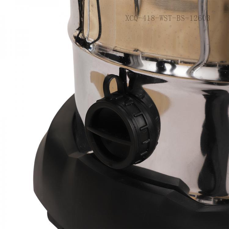 1600W Dry-Wet Vacuum Cleaner