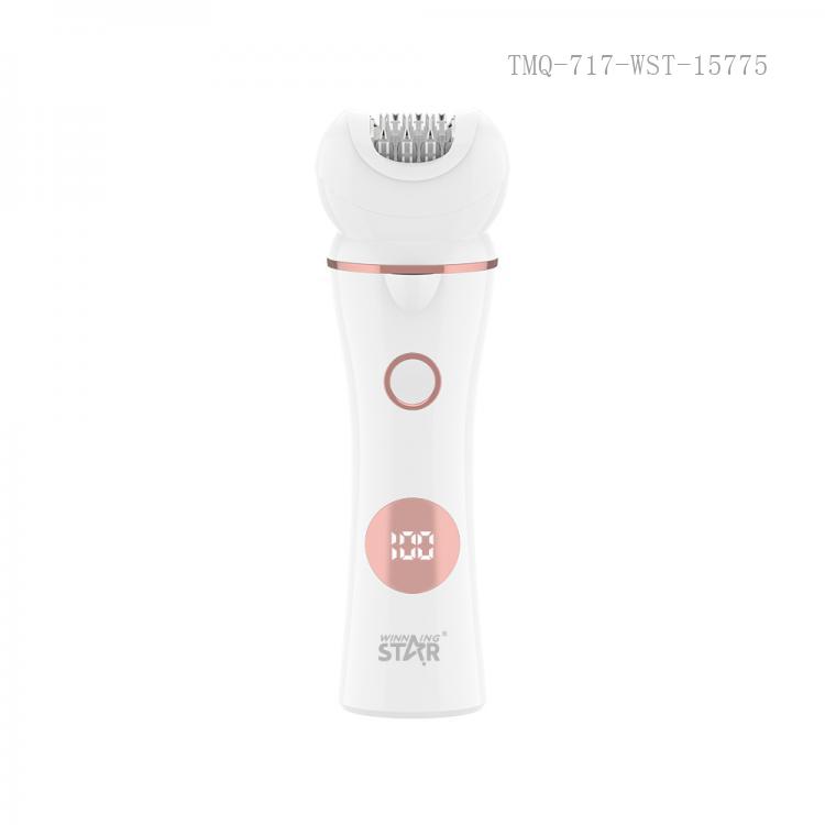 Beauty Kit with LED Display & IPX6 Waterproof