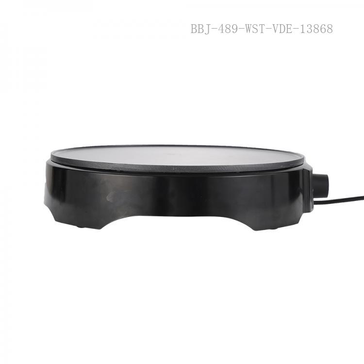1200W Electric Nonstick Crepe Maker