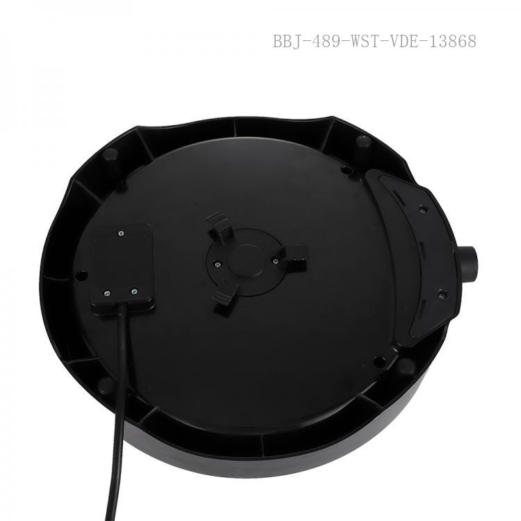 1200W Electric Nonstick Crepe Maker
