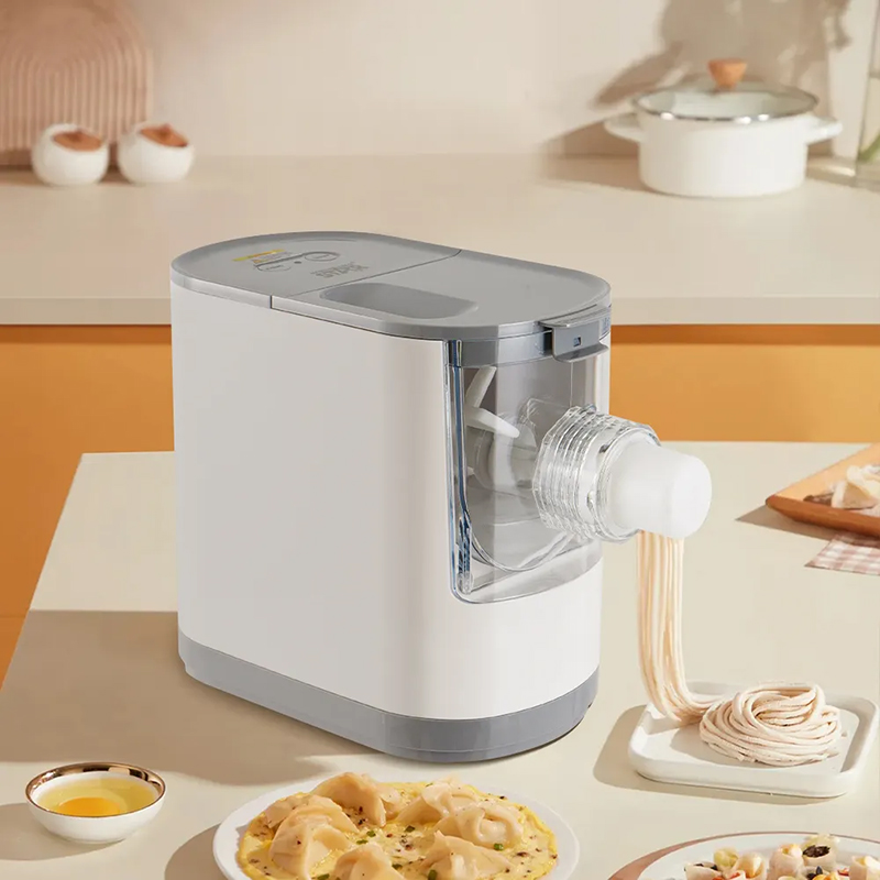 Electric Classic Pasta & Noodle Maker with 6 Gears