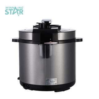 6L Multifunction Electric Pressure Cooker