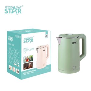 1.8L Electric Kettle