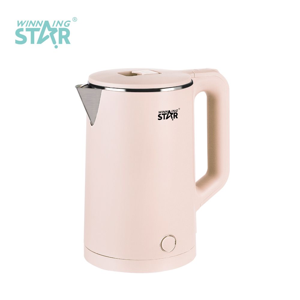 1.8L Electric Kettle