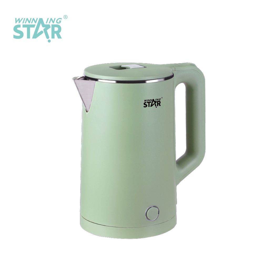1.8L Electric Kettle