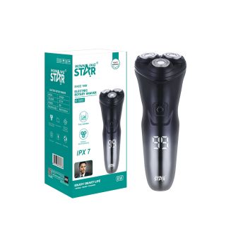 Washable Electric Precision Shaver