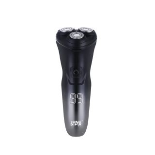 Washable Electric Precision Shaver