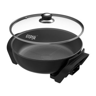 Non-Stick Die-Cast Aluminum Frying Pan