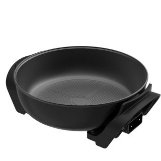 Non-Stick Die-Cast Aluminum Frying Pan