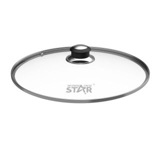 Non-Stick Die-Cast Aluminum Frying Pan