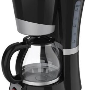 High-Performance Electric Coffee Machine