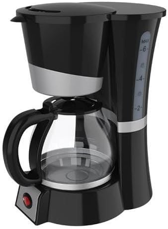 High-Performance Electric Coffee Machine