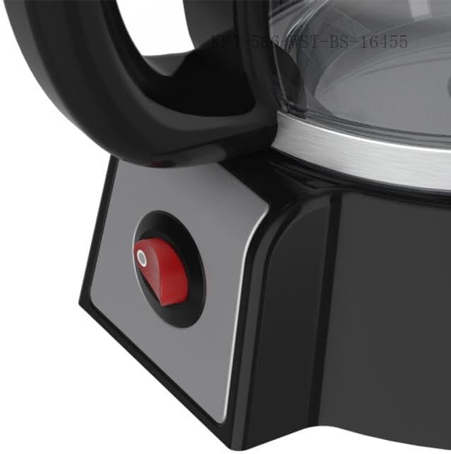 High-Performance Electric Coffee Machine