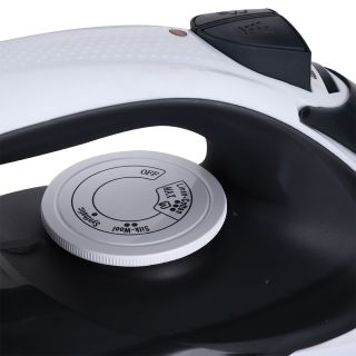 2000W Portable Steam Iron