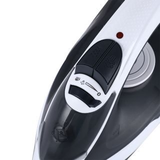 2000W Portable Steam Iron