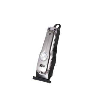 3W Solar Rechargeable Hair Clipper