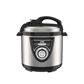 Multifunction Electric Pressure Cooker