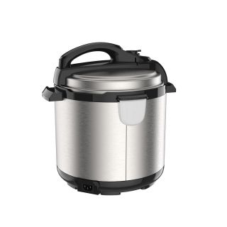 Multifunction Electric Pressure Cooker