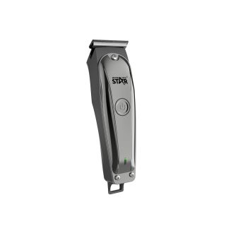 Wireless Rechargeable Hair Clipper