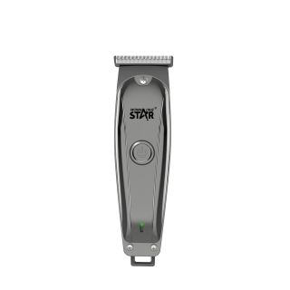 Wireless Rechargeable Hair Clipper