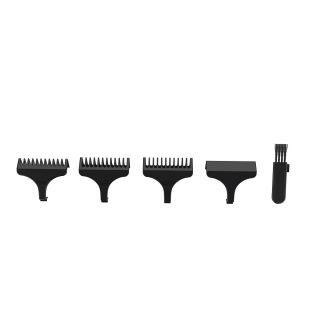 Wireless Rechargeable Hair Clipper