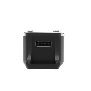 Wireless Rechargeable Hair Clipper