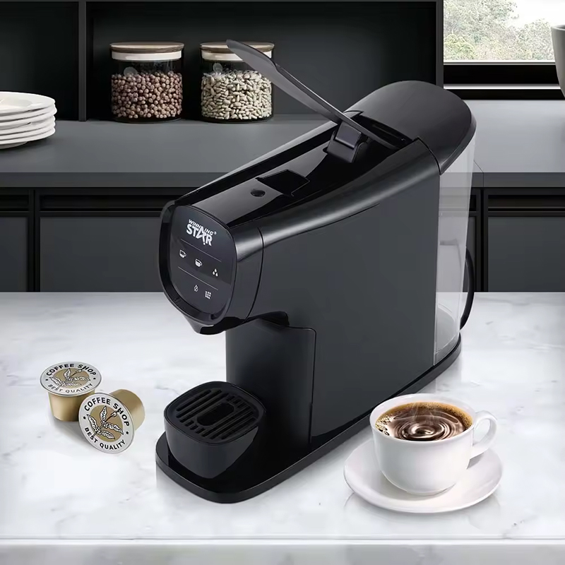 1200W High Pressure Espresso Machine
