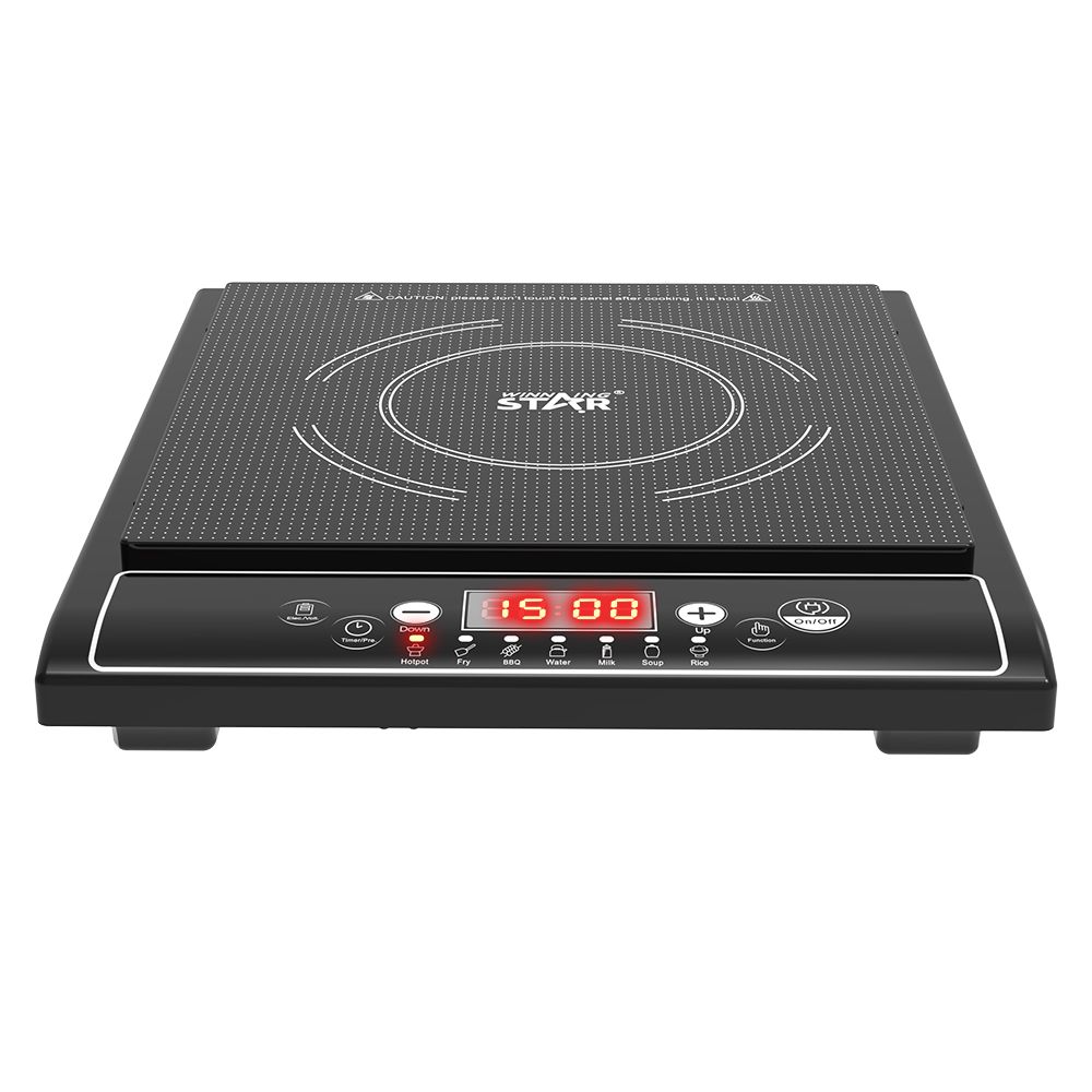 1500W Portable Induction Cooker
